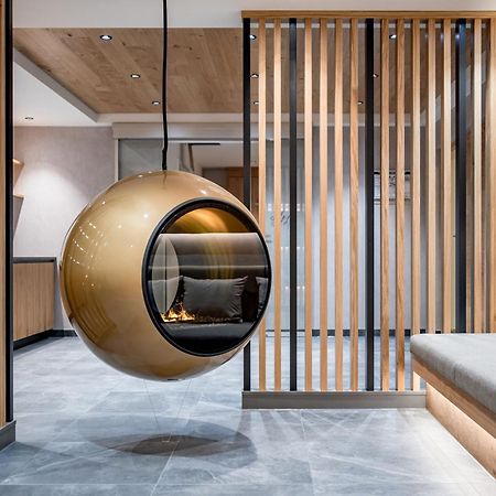 Ruhpoldinger Hof Hotel Екстериор снимка