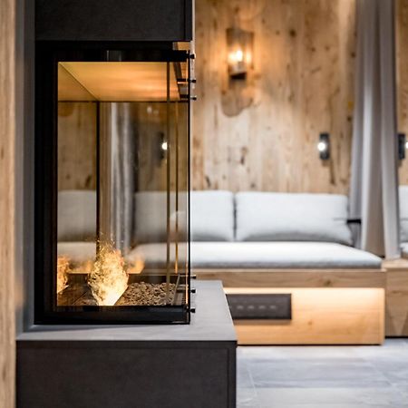 Ruhpoldinger Hof Hotel Екстериор снимка