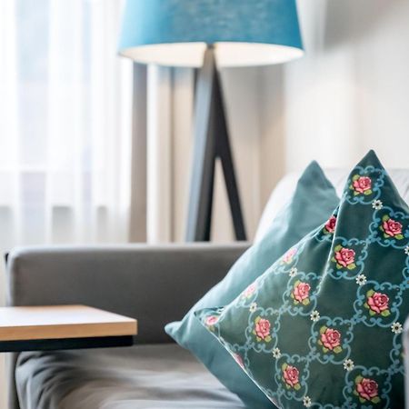 Ruhpoldinger Hof Hotel Екстериор снимка