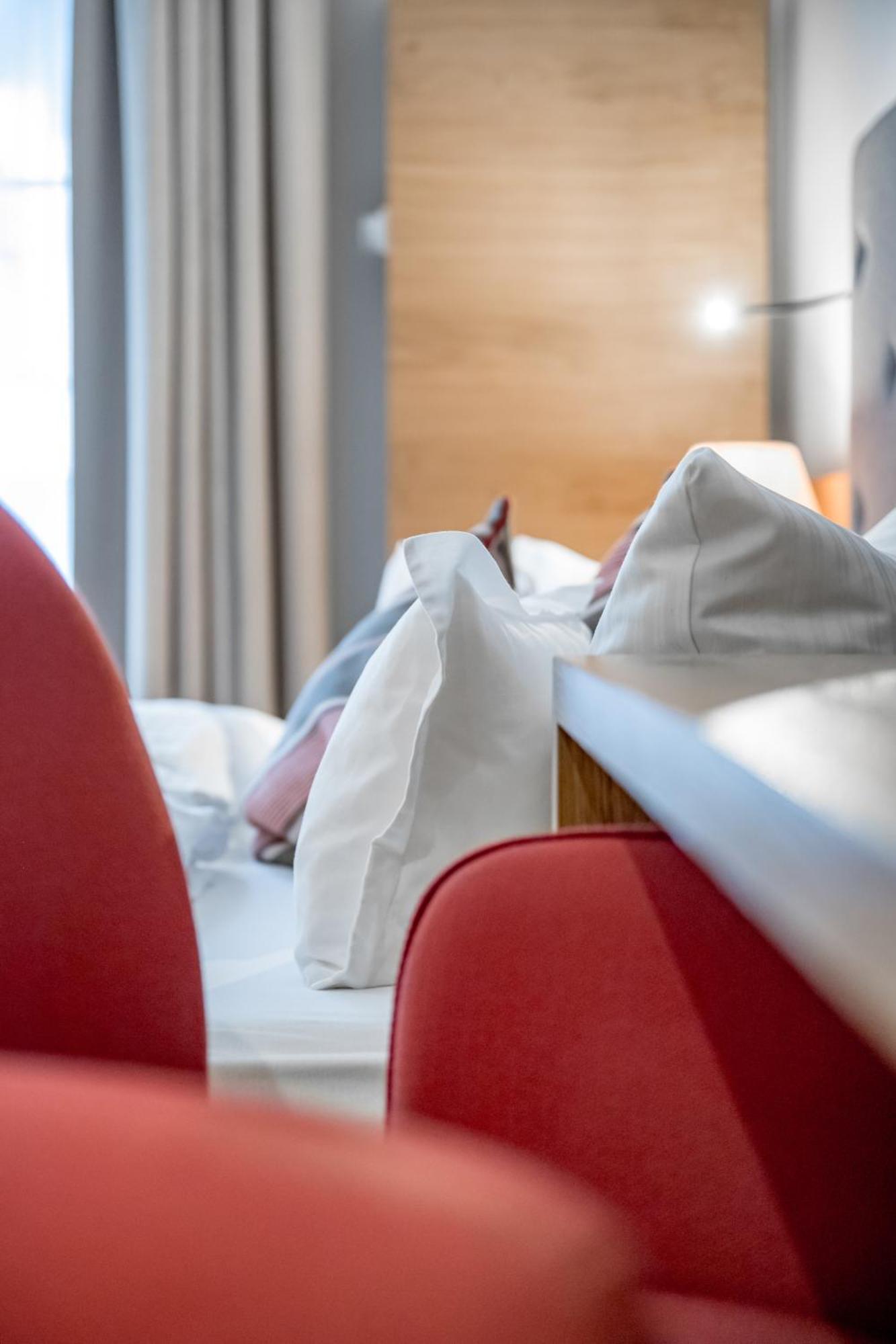 Ruhpoldinger Hof Hotel Екстериор снимка