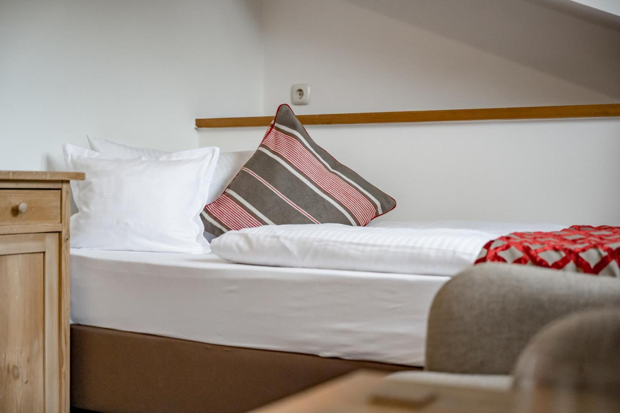 Ruhpoldinger Hof Hotel Екстериор снимка