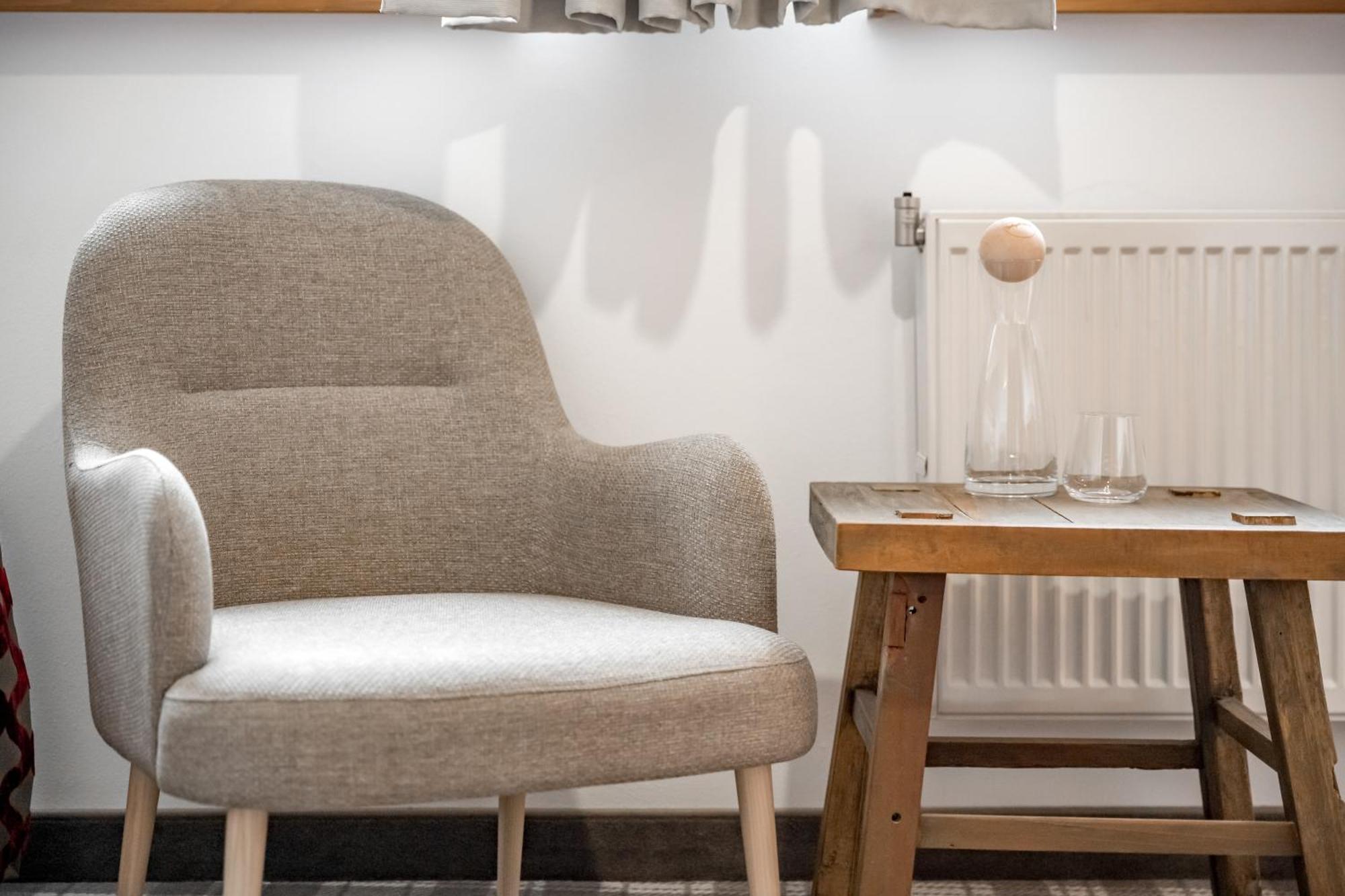 Ruhpoldinger Hof Hotel Екстериор снимка