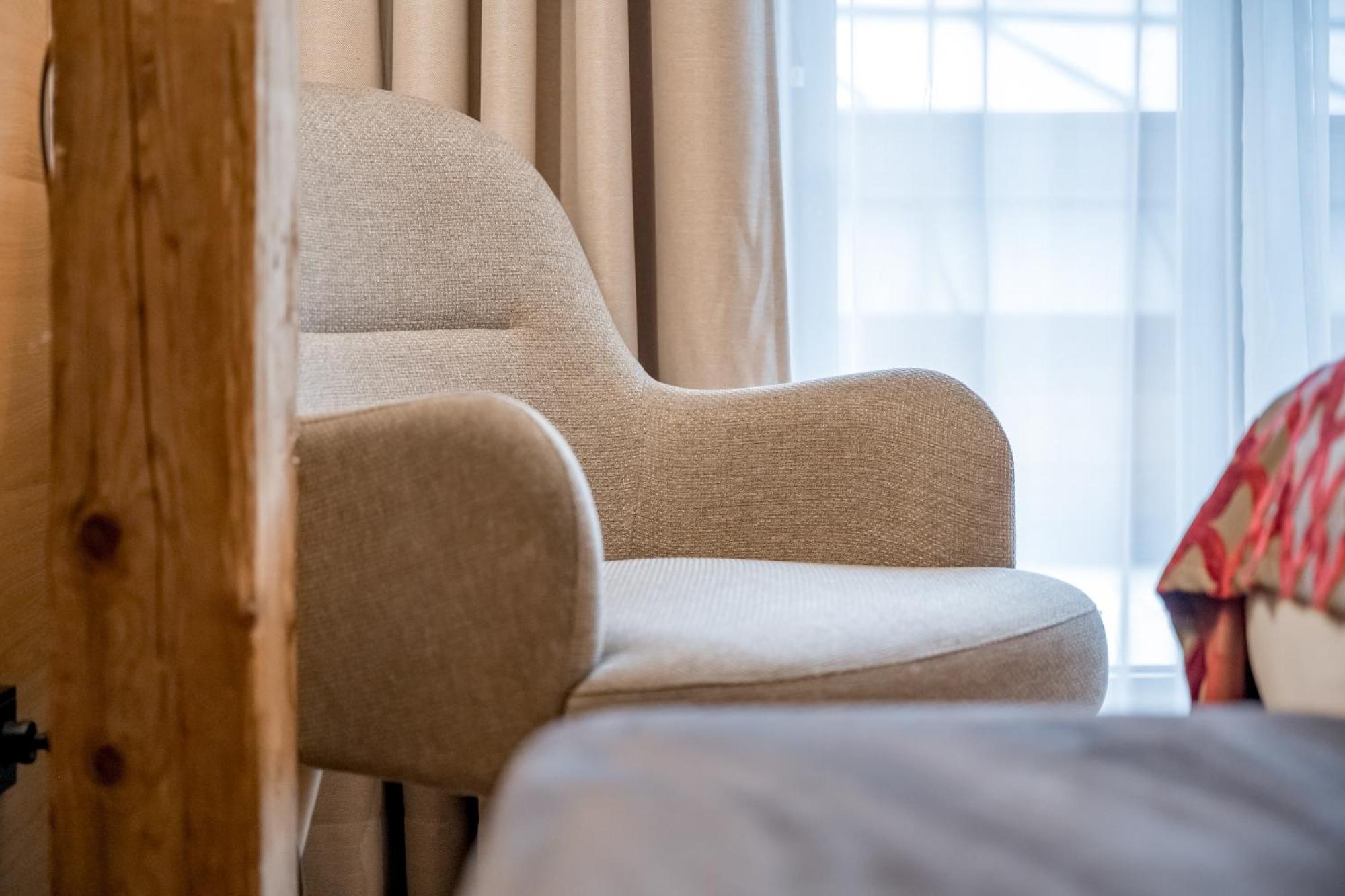 Ruhpoldinger Hof Hotel Стая снимка