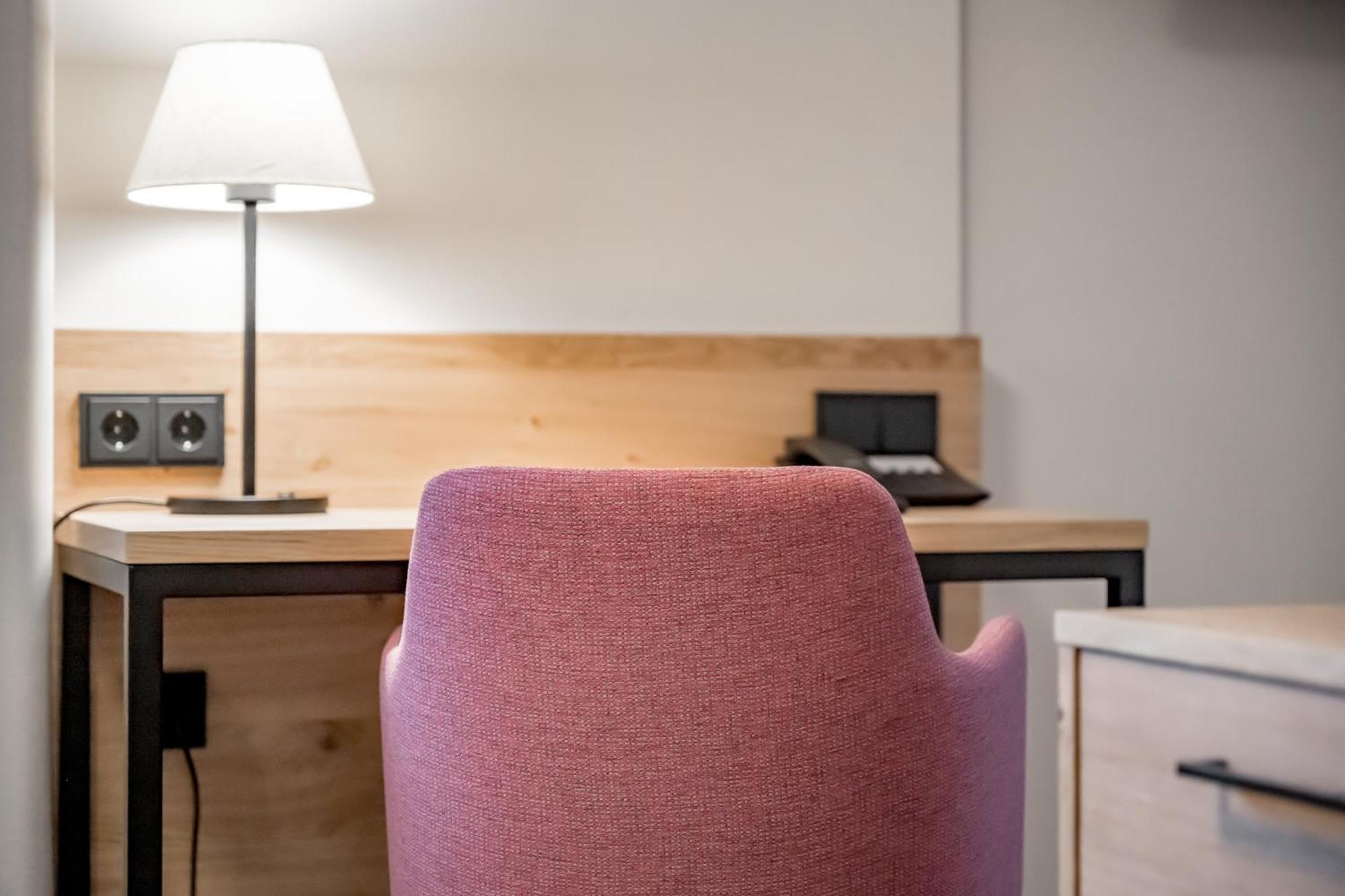 Ruhpoldinger Hof Hotel Стая снимка