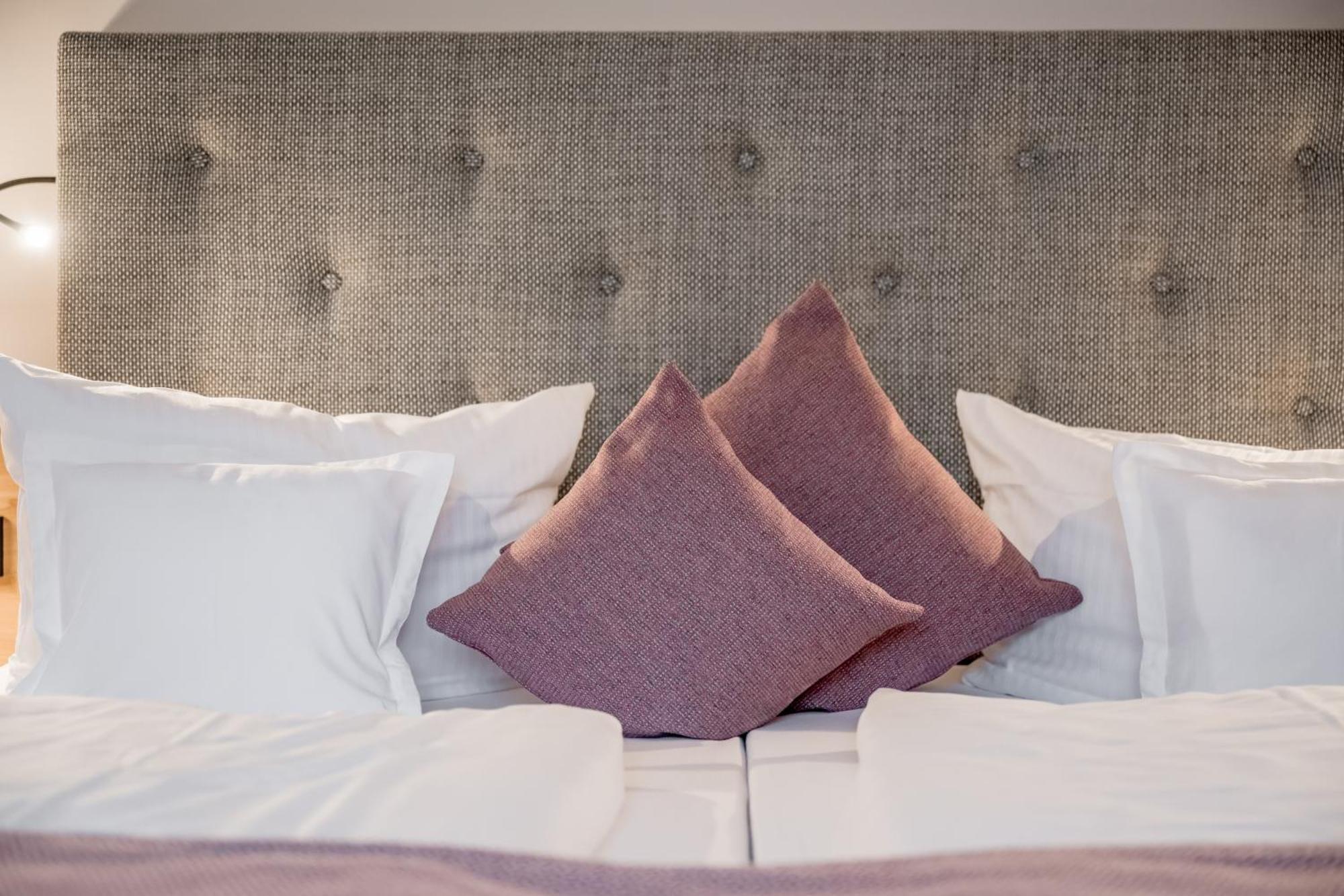 Ruhpoldinger Hof Hotel Екстериор снимка