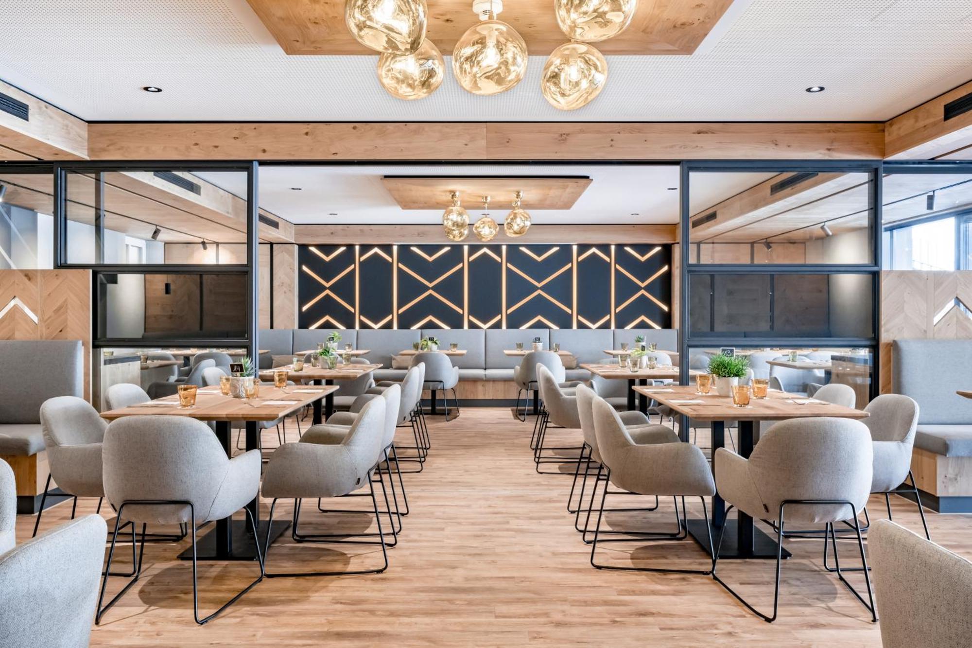 Ruhpoldinger Hof Hotel Екстериор снимка