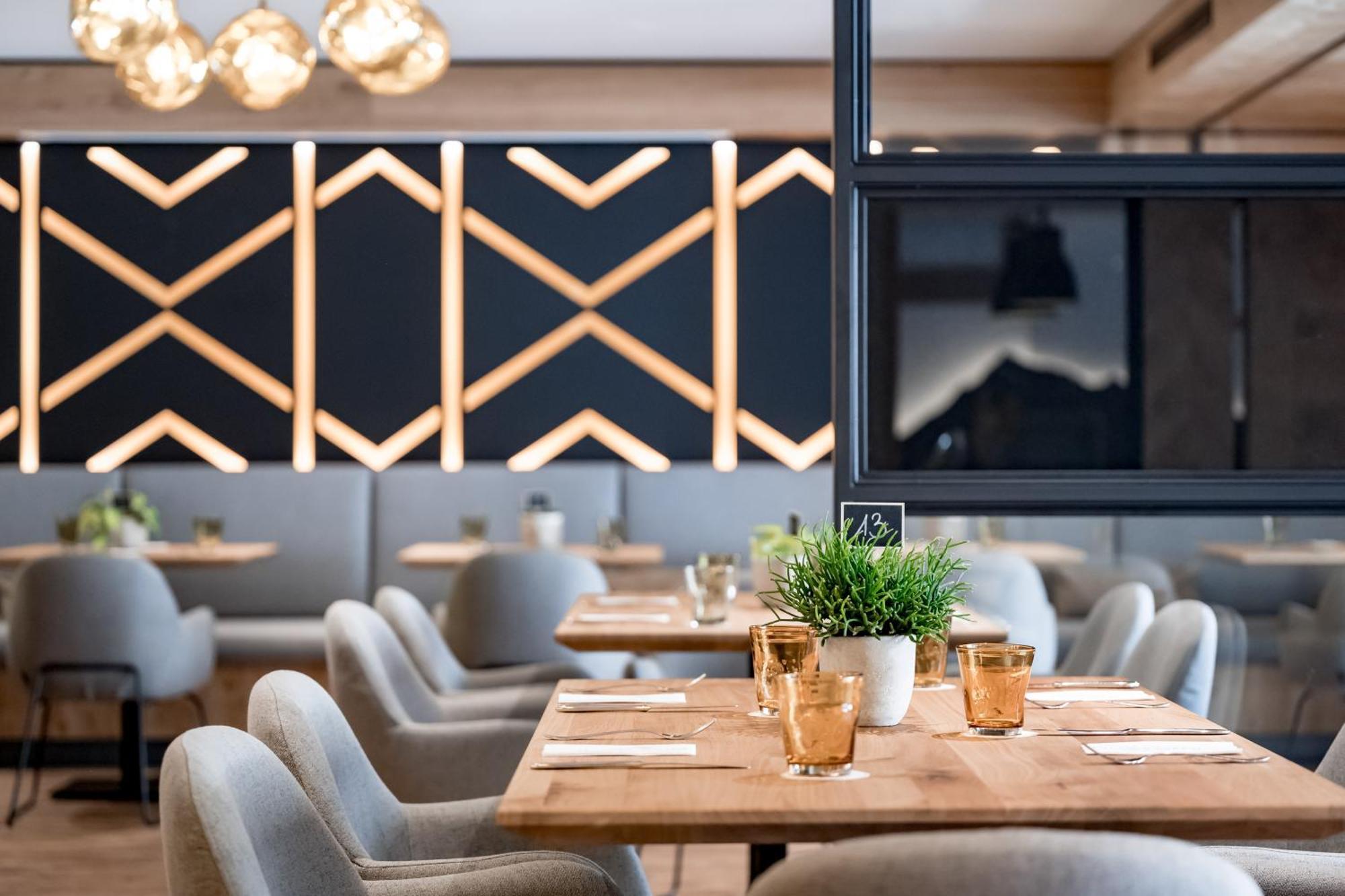 Ruhpoldinger Hof Hotel Екстериор снимка