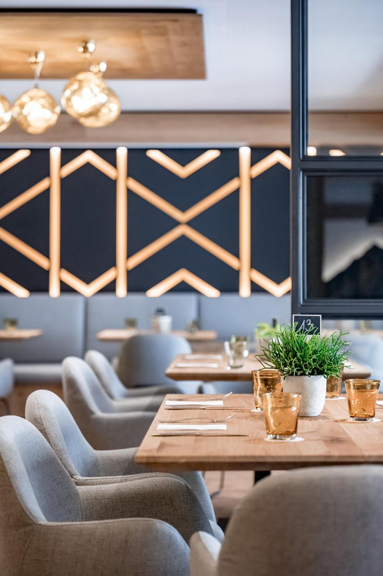 Ruhpoldinger Hof Hotel Екстериор снимка