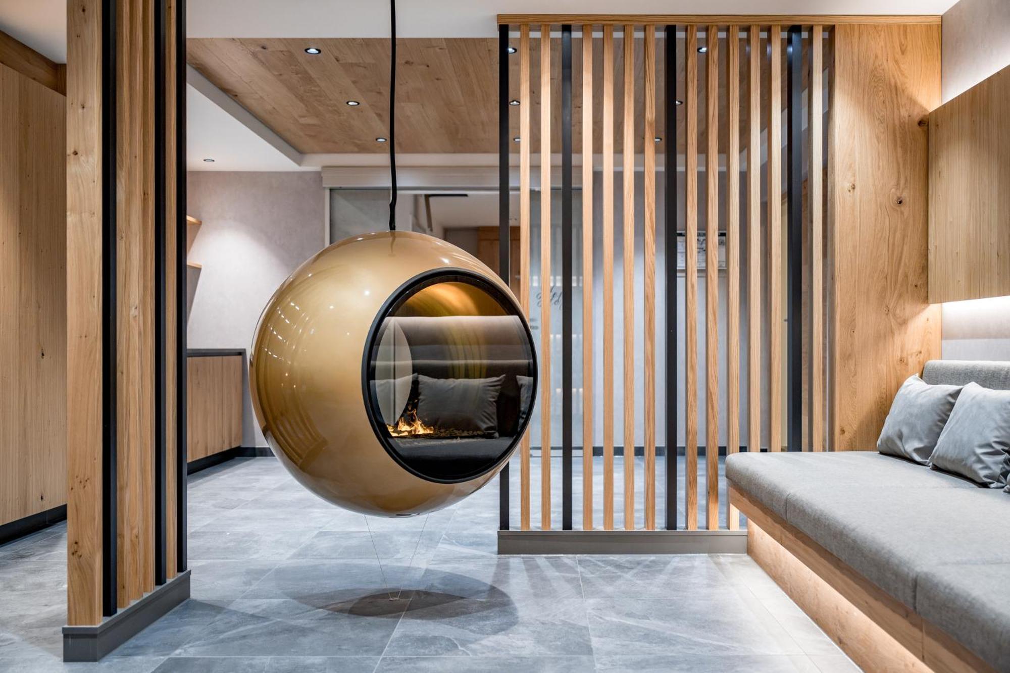 Ruhpoldinger Hof Hotel Екстериор снимка