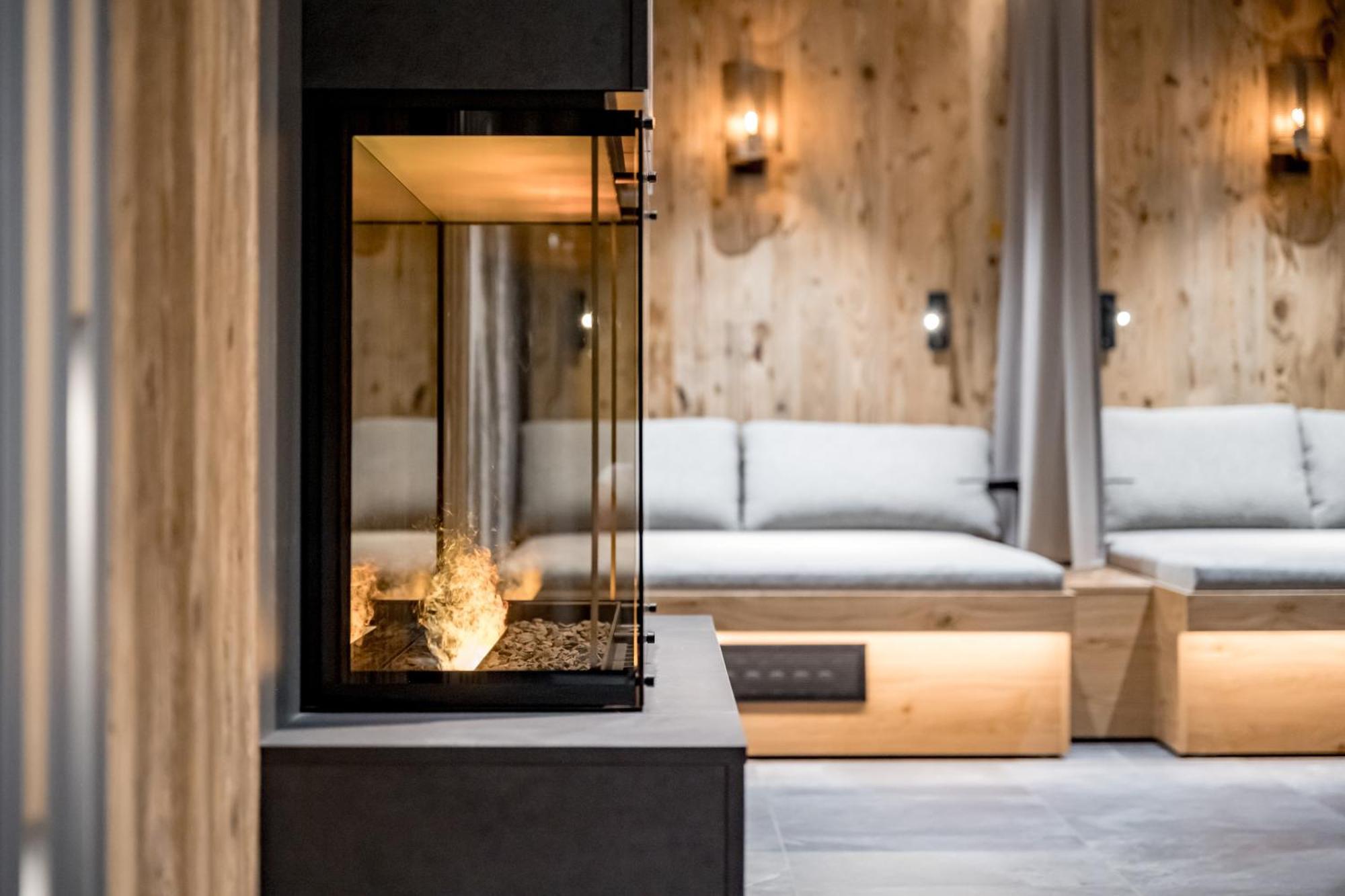 Ruhpoldinger Hof Hotel Екстериор снимка